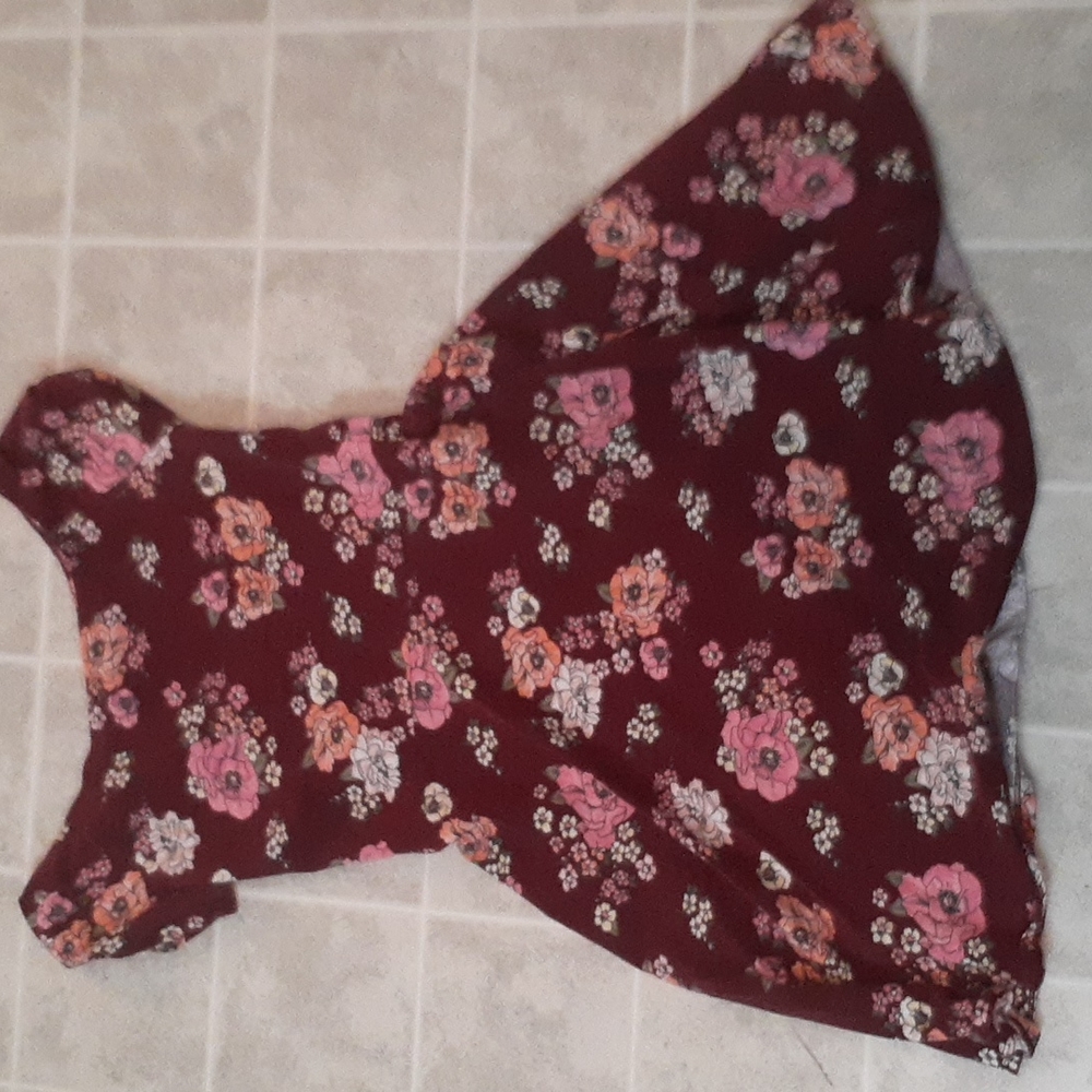 Women's dress
